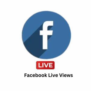Facebook Live Views