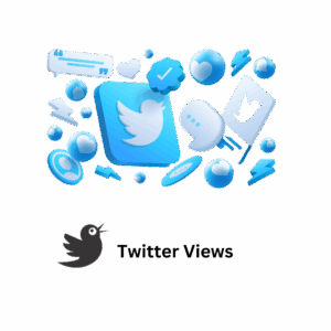 Twitter Views