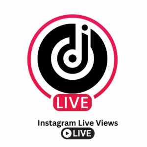 TikTok Live Views