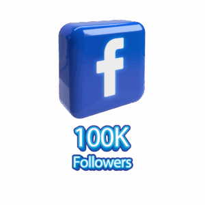 Facebook Followers