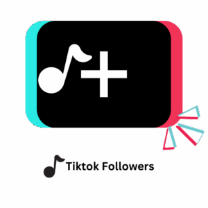 TikTok Followers