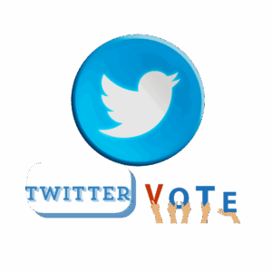 Get Votes on Twitter