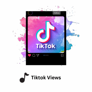 Get TikTok Views