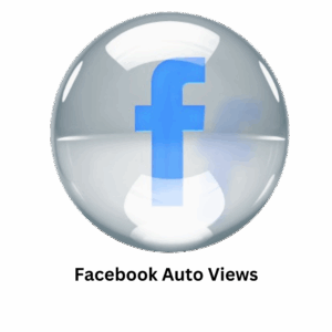 Facebook Auto Views