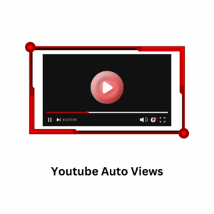 Auto Youtube Views