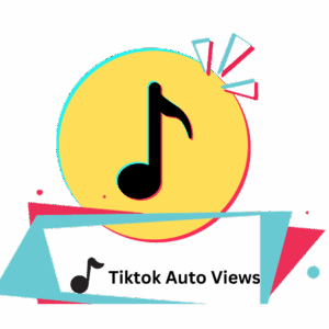 Tiktok Auto Views