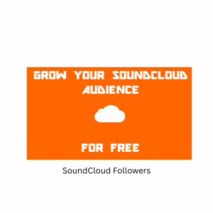 SoundCloud Followers [ Refill - Lifetime ] Non Drop [ Speed 10k/day ] Start Time 0-1 Hours