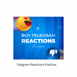 Telegram Reactions Positive [👍🤩🎉🔥❤️🥰👏🏻 ]  [Refill: lifetime ] [ Drop - No ] [Speed: 1000/Day[Start Time: 0-1 Hour]