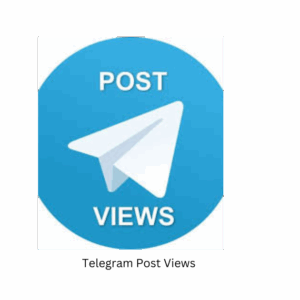 Telegram Post Views [Refill: LifeTime] [Drop- No] [Speed:  1M/Day][Start Time: 1 Hour]