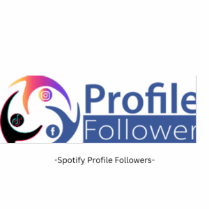 '-Spotify Profile Followers-(𝗥𝗘𝗙𝗜𝗟𝗟 Lifetime ) [Non Drop](10K/D)] Start : 0-12hr