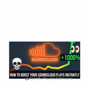 ☁️ - SoundCloud Likes | High Quality | 10K | R30 | Fast