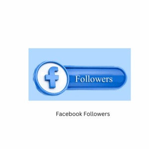Facebook  Followers  [Refill: Life Time] [Drop- No] [Speed: 2-5K/Day][Start Time: 0-1 Hour]