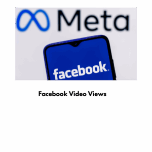 Facebook Live Stream Views [ 180 minutes ]