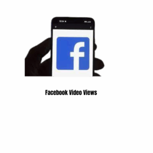 Facebook Live Stream Views [ 45 minutes ]