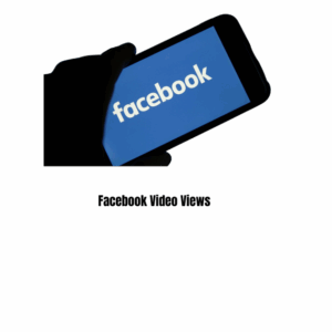 Facebook  Live stream Views [ Stay for 60 Minutes ] [Streaming   start Time: Instant]