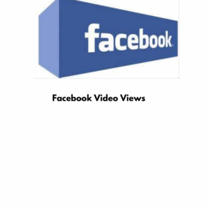 Facebook Live stream Views [ Stay for 420 Minutes ] [Streaming start Time: Instant]