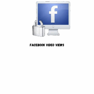 Facebook Watch Time 600k Minutes [  Minimum  2 hours Video ]  [ 1000 Quantity = 60k Mints ]| Non Drop [ 600k per day] Start Time 0- 1 hours