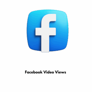 Facebook Live Stream Views [ 300 minutes ]