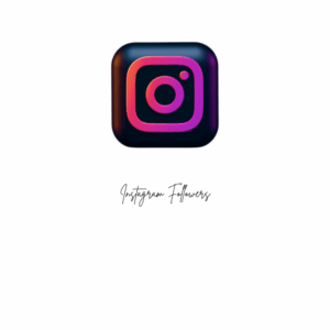 Instagram Followers [Refill: lifetime ] [ Drop - No ] [Speed: 40K/Day[Start Time: 0-1 Hour]
