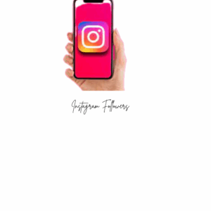 Instagram Followers [Refill: lifetime ] [ Drop - No ] [Speed: 40K/Day[Start Time: 0-1 Hour]