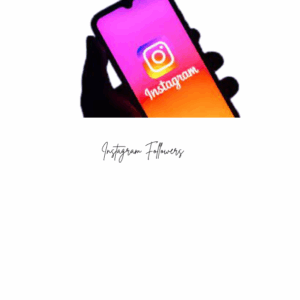 Instagram Followers [Refill: lifetime ] [ Drop - No ] [Speed: 2-3K/Day[Start Time: 0-1 Hour]