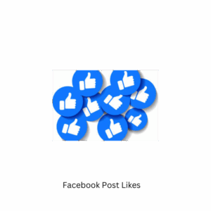 Facebook Post Likes [Refill: No]  [Speed: 1000/day] [Start Time: 0-3 hours]