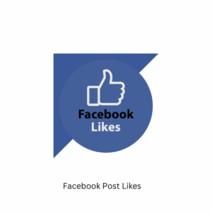 Facebook Post Likes [Refill: No]  [Speed: 2000/day] [Start Time: 0-3 hours]