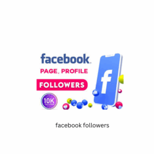 Facebook Page Follower [  Non Drop] Refill -  Lifetime [Speed: 1M/Day] [Start Time: 0-1 hour] ♻️