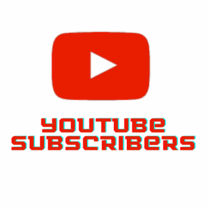 Youtube Subscribers [Refill: lifetime] [Drop- No ]  [Speed:  100-200/Day] [Start Time: 0 - 1 Hours]