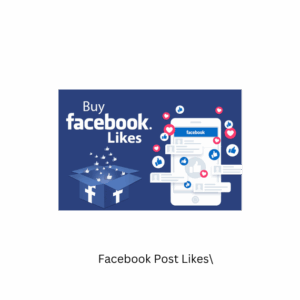 Facebook Post Likes [Refill: Lifetime] [ Non Drop] [Speed: 2000 /day] [Start Time: 0-3 hours]