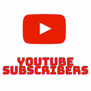 Youtube Subscribers [Refill: lifetime] [Drop- No ]  [Speed: 500-1000/Day] [Start Time: 0 - 1 Hours]