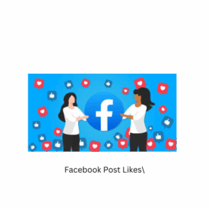 Facebook Post Likes [Refill: No]  [Speed: 100-300/day] [Start Time: 0-3 hours]