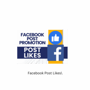 Facebook Post Likes [Refill: No]  [Speed: 2000/day] [Start Time: 0-3 hours]