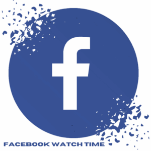 Facebook Watch Time [60k  Minutes ]  [ 1 Quantity = 60k Mints ][Refill  Lifetime] [  Minimum  3 hours Video ]  💎  [ Cheap] [ Start Time is 1 hours ]