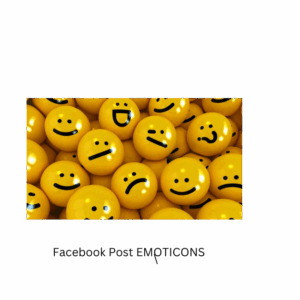 Facebook Post EMOTICONS [WOW 😲]  [Speed: Slow] [Start Time: 1 Hour]