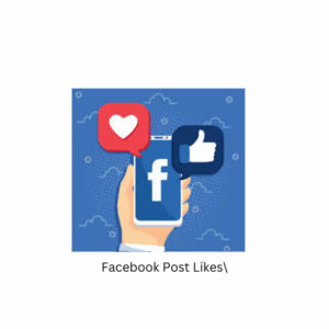Facebook Post Likes [Refill: No]  [Speed: 1000/day] [Start Time: 0-3 hours]
