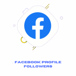 Facebook Profile Followers [Life time Guarantee ] [Drop No] [Speed: 5000/Day][Start Time: 0-2 Hours] ♻️