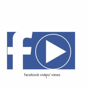 Facebook Video Views [Lifetime ] [ Non-Drop][Speed: 10K/Day] [Start Time: 0 - 1 hours