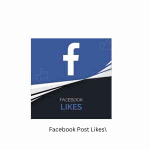 Facebook Post Likes [Refill: Lifetime] [ Non Drop] [Speed: 1k per day] [Start Time: 30 Mintues]