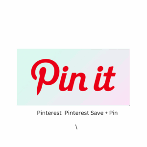Pinterest  Pinterest Save + Pin Click + Impressions  [Start Time: 12 Hours]