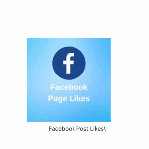 Facebook Post Likes [Drop- No] [2-3k/Day] [ Cheap Price] [Lifetime Refill] [0-10 Mins Start]