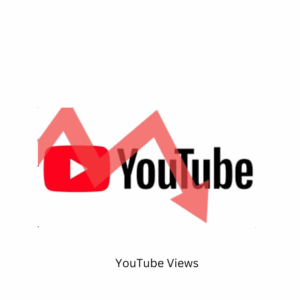 YouTube  Views  [Refill: Lifetime] [Drop- No  [Speed: 2k/Day] [Start Time: 24 Hour]