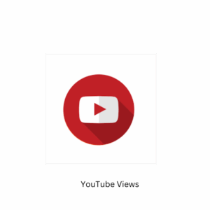 YouTube  Views [Refill: Lifetime] [Drop- No] [Speed: 100,000/Day] [Start Time. 0-2 Hour]