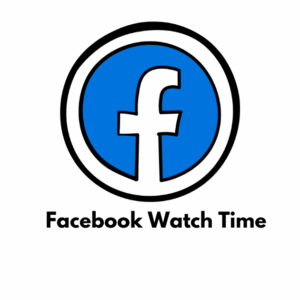Facebook Watch Time [60k  Minutes ]  [ 1000 Quantity = 60k Mints ][Refill  Lifetime] [  Minimum  4 hours Video ] | 💎100% Non Drop] [ Start Time is 1 hours ]