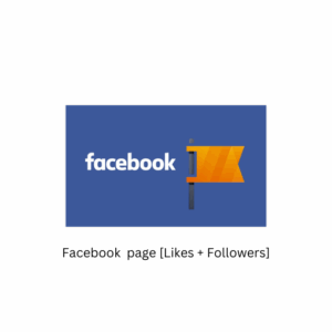 Facebook  page [Likes + Followers] [Real Users] [Refill: Life Time] [Drop- No]  [Speed: 2-5K/Day][Start Time: 0-1 Hour]