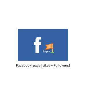 Facebook  page [Likes + Followers] [Real Users] [Refill: Life Time] [Drop- No]  [Speed: 2-5K/Day][Start Time: 0-1 Hour]