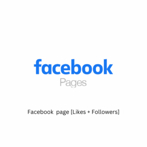 ✨Facebook Page  [ Likes +  Followers ] [Refill:  Lifetime [Drop -No ] [Speed: 1000/Day] [Start Time: 0-1 Hour]