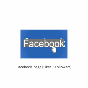 ✨Facebook Page  [ Likes +  Followers ] [Refill:  Lifetime [Drop -No ] [Speed: 1000/Day] [Start Time: 0-1 Hour]