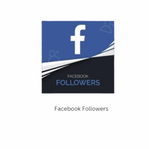 Facebook Page  Followers [Refill:  Lifetime [Drop -No ] [Speed: 50,000/Day] [Start Time: 0-2 Hour]