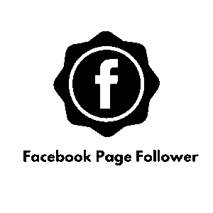 Facebook Page Follower [  Non Drop] Refill -  Lifetime [Speed: 1M/Day] [Start Time: 0-2 hour] ♻️